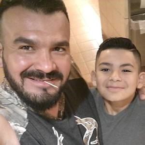 Meet your Posher, Andy